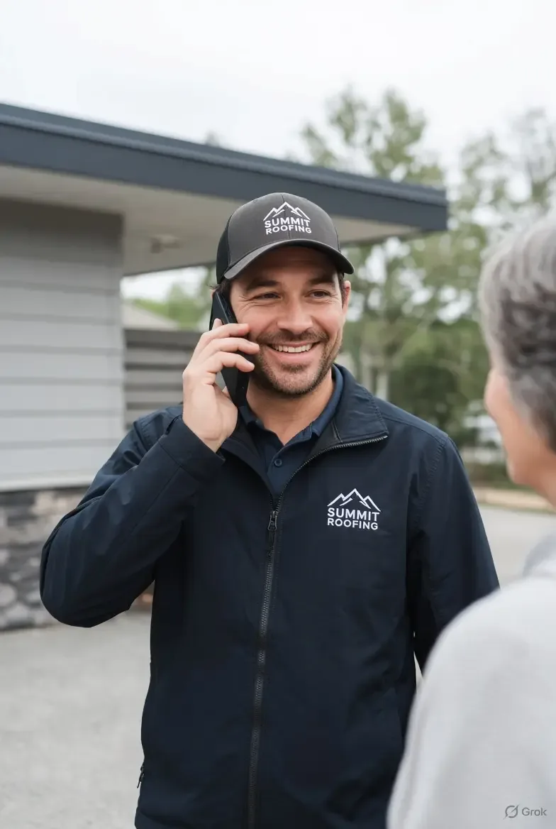 Flat Roof Leak Repair Gibson Island, MD FAQs